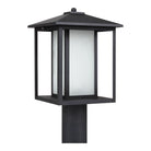 Generation Lighting - Hunnington Post Light - Lights Canada