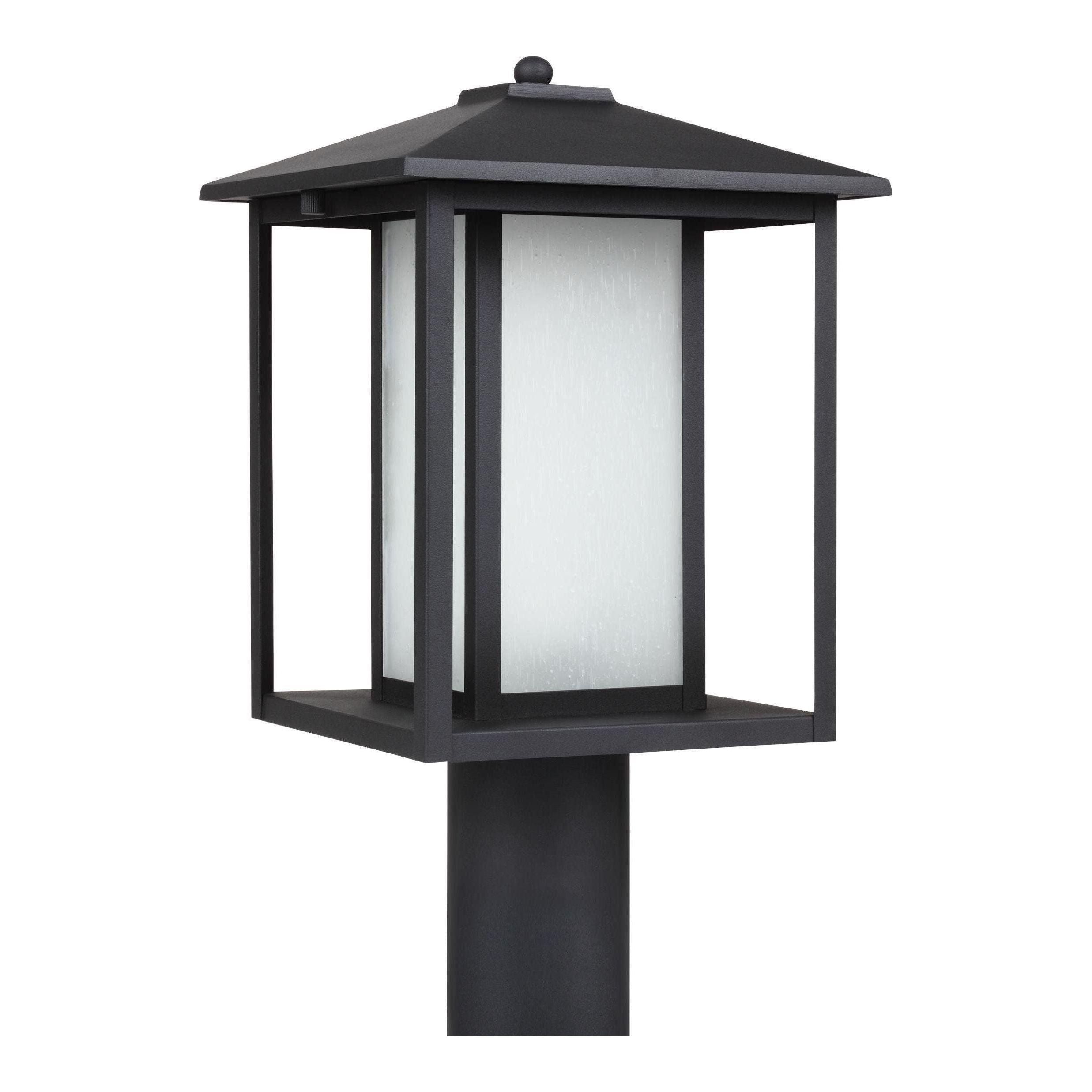 Generation Lighting - Hunnington Post Light - Lights Canada