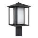 Generation Lighting - Hunnington Post Light - Lights Canada