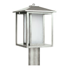 Generation Lighting - Hunnington Post Light - Lights Canada