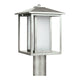 Generation Lighting - Hunnington Post Light - Lights Canada