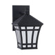 Generation Lighting - Herrington Outdoor Wall Light - Lights Canada
