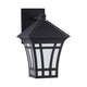 Generation Lighting - Herrington Outdoor Wall Light - Lights Canada