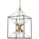 Hudson Valley Lighting - Glendale Pendant - Lights Canada