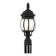 Generation Lighting - Wynfield Outdoor Wall Light - Lights Canada
