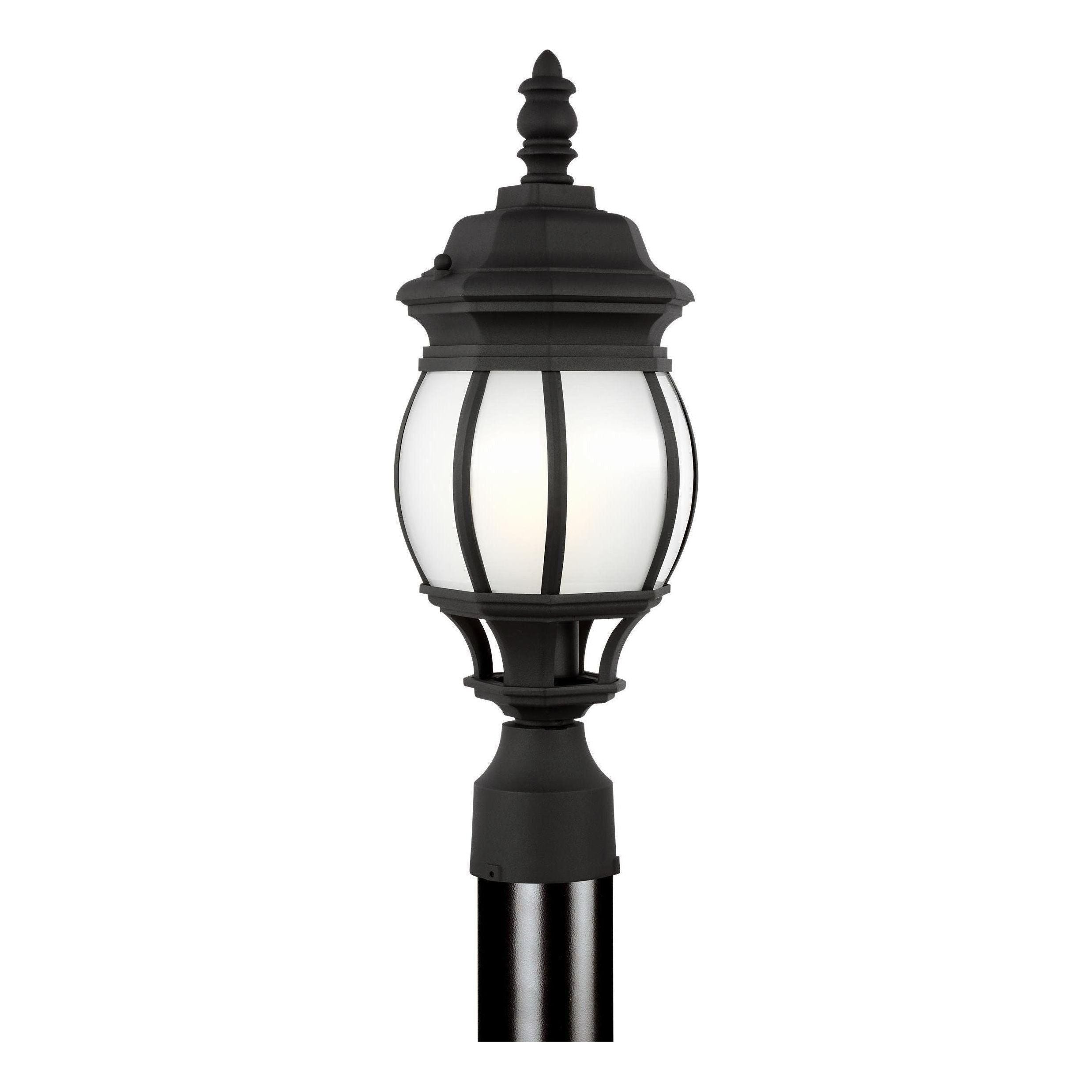 Generation Lighting - Wynfield Outdoor Wall Light - Lights Canada