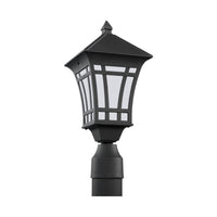 Herrington Post Light