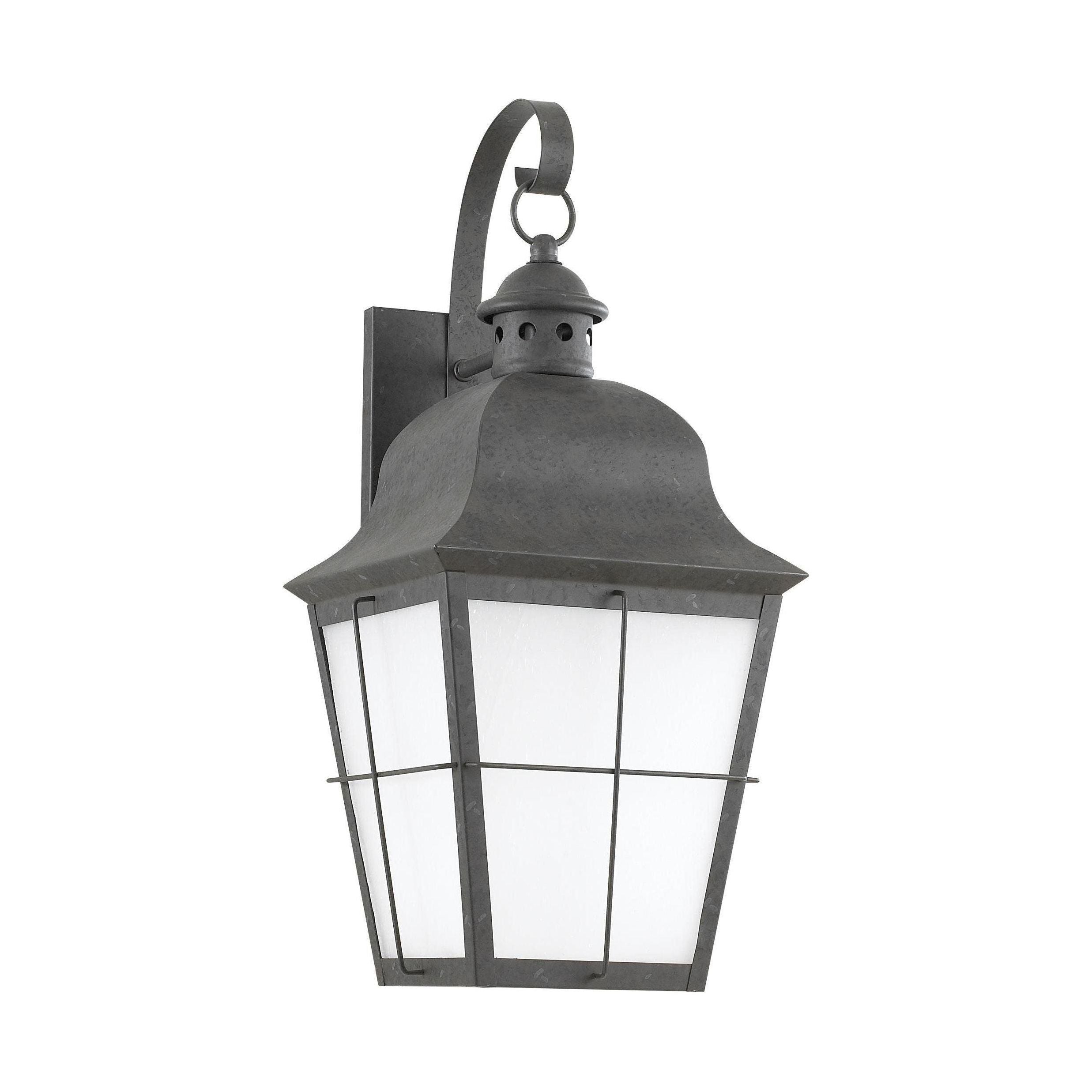 Generation Lighting - Chatham Outdoor Wall Light - Lights Canada