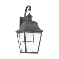 Chatham Outdoor Wall Light
