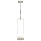 Fine Art Handcrafted Lighting - Delphi 7" Round Pendant - Lights Canada