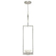 Fine Art Handcrafted Lighting - Delphi 7" Round Pendant - Lights Canada