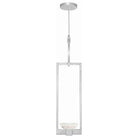 Fine Art Handcrafted Lighting - Delphi Mini Pendant - Lights Canada