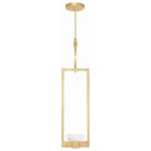 Fine Art Handcrafted Lighting - Delphi Mini Pendant - Lights Canada