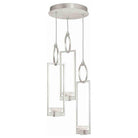 Fine Art Handcrafted Lighting - Delphi Pendant - Lights Canada