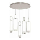 Fine Art Handcrafted Lighting - Delphi Pendant - Lights Canada