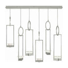 Fine Art Handcrafted Lighting - Delphi Pendant - Lights Canada