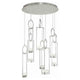 Fine Art Handcrafted Lighting - Delphi Pendant - Lights Canada
