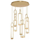 Fine Art Handcrafted Lighting - Delphi Pendant - Lights Canada
