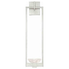 Fine Art Handcrafted Lighting - Delphi Sconce - Lights Canada
