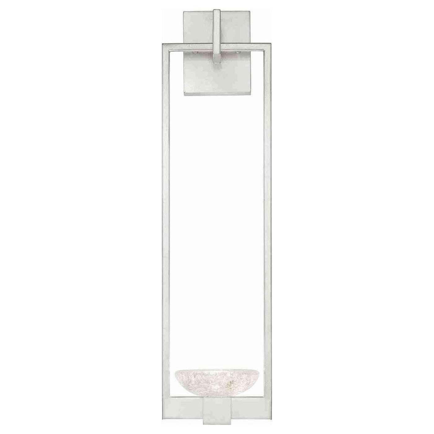 Fine Art Handcrafted Lighting - Delphi Sconce - Lights Canada
