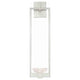 Fine Art Handcrafted Lighting - Delphi Sconce - Lights Canada