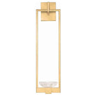 Fine Art Handcrafted Lighting - Delphi Sconce - Lights Canada