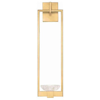Delphi Sconce