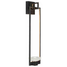 Fine Art Handcrafted Lighting - Delphi Sconce - Lights Canada