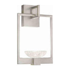 Fine Art Handcrafted Lighting - Delphi Sconce - Lights Canada