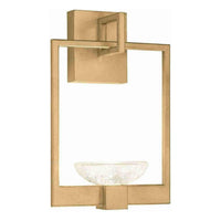 Delphi Sconce