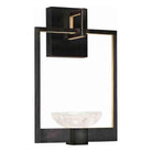 Fine Art Handcrafted Lighting - Delphi Sconce - Lights Canada