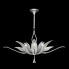Fine Art Handcrafted Lighting - Plume Pendant - Lights Canada