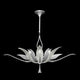 Fine Art Handcrafted Lighting - Plume Pendant - Lights Canada