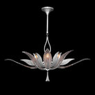 Fine Art Handcrafted Lighting - Plume Pendant - Lights Canada