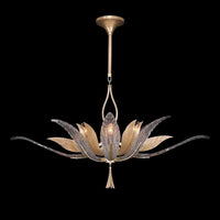 Plume Pendant