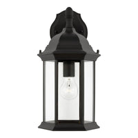 Sevier Outdoor Wall Light