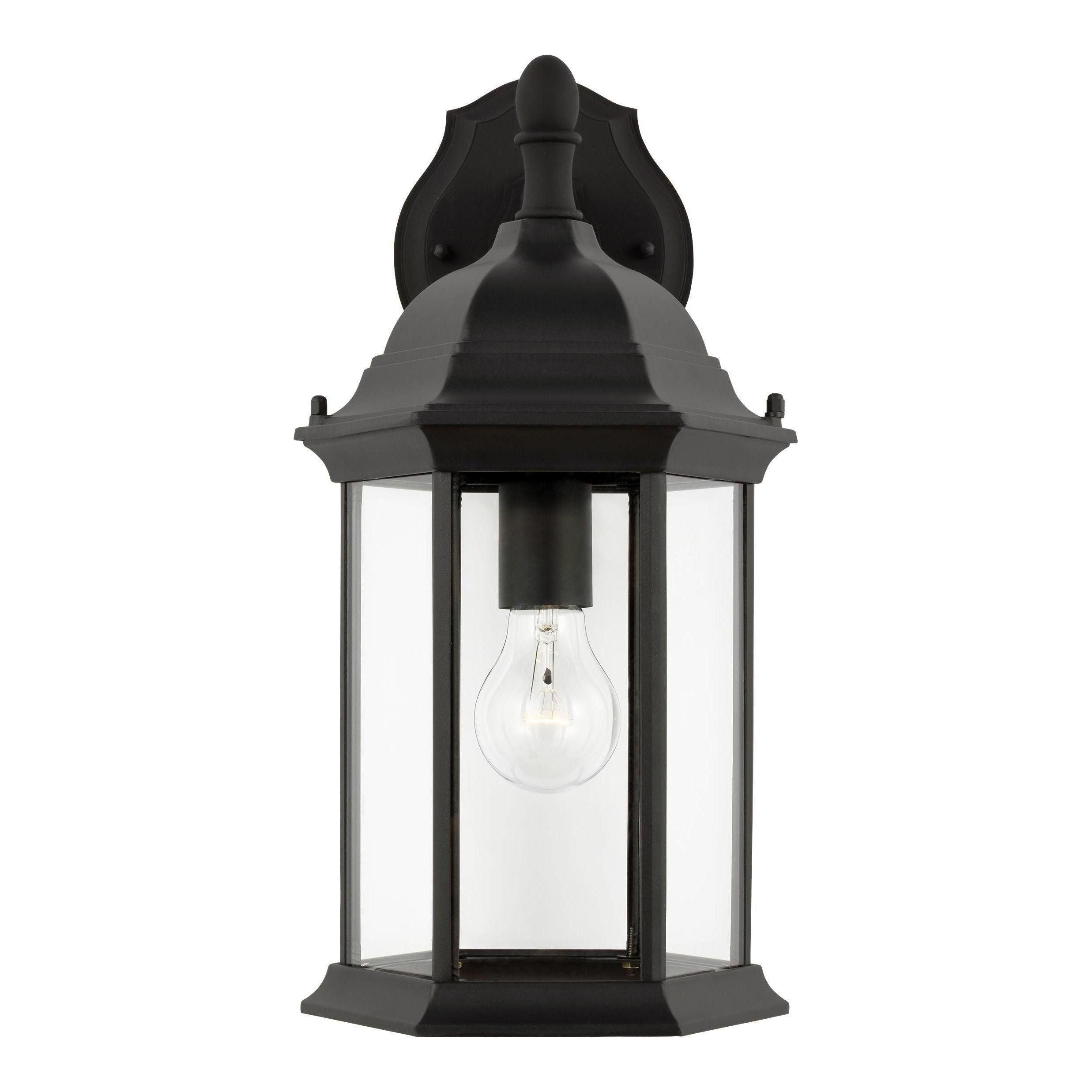 Generation Lighting - Sevier Outdoor Wall Light - Lights Canada