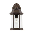 Generation Lighting - Sevier Outdoor Wall Light - Lights Canada