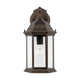 Generation Lighting - Sevier Outdoor Wall Light - Lights Canada