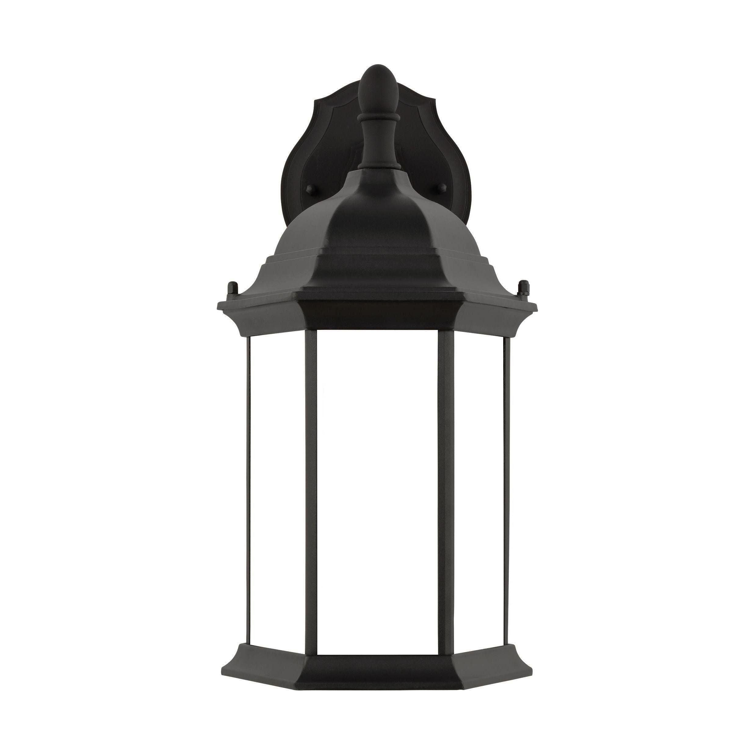 Generation Lighting - Sevier Outdoor Wall Light - Lights Canada