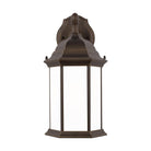 Generation Lighting - Sevier Outdoor Wall Light - Lights Canada