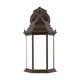 Generation Lighting - Sevier Outdoor Wall Light - Lights Canada