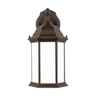 Generation Lighting - Sevier Outdoor Wall Light - Lights Canada