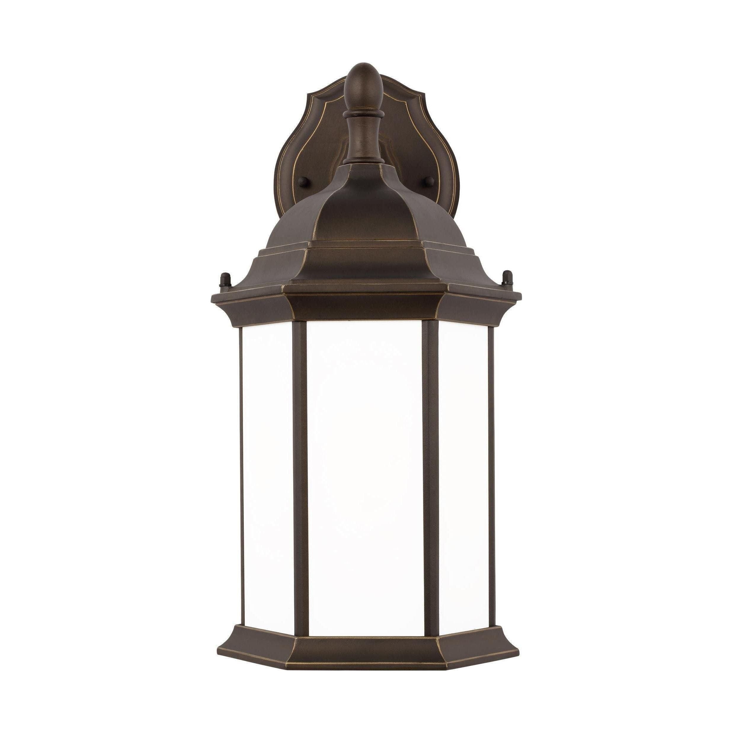 Generation Lighting - Sevier Outdoor Wall Light - Lights Canada