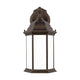 Generation Lighting - Sevier Outdoor Wall Light - Lights Canada