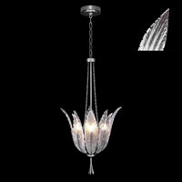 Plume Pendant