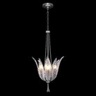 Fine Art Handcrafted Lighting - Plume Pendant - Lights Canada