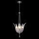 Fine Art Handcrafted Lighting - Plume Pendant - Lights Canada