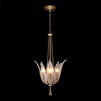 Plume Pendant