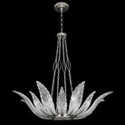 Fine Art Handcrafted Lighting - Plume Pendant - Lights Canada
